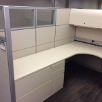 Knoll Reff workstation