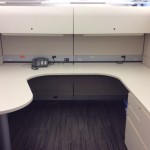 Knoll Reff workstation