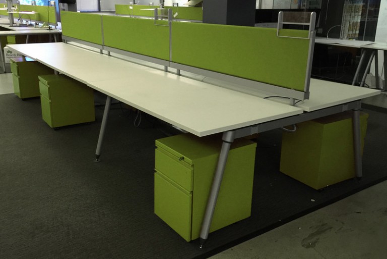 Used Office Furniture Jefferson City Smart Office Assets