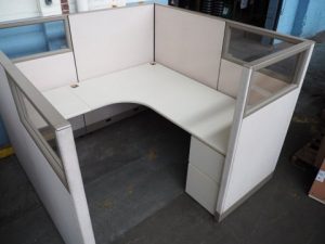 Knoll Morrison WorkStations