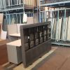 Knoll Currents & Morrison Workstations