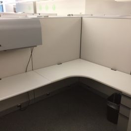 Used Knoll Morrison WorkStations