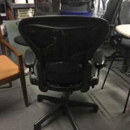 Herman Miller Aeron Seating