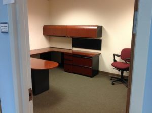 Used Office Furniture Decatur IL