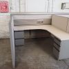 Knoll Currents and Morrison Workstations