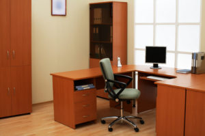 Executive Office Furniture