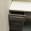 Used Knoll Morrison WorkStations