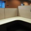 Used Knoll Morrison WorkStations