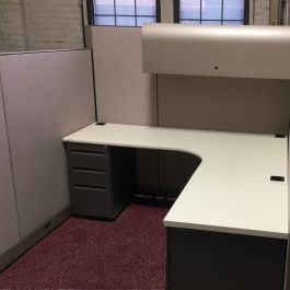 Used office cubicles St Louis MO