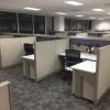 Used Knoll Workstation
