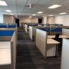 Used Knoll Currents and Morrison Workstations