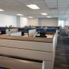 Used Knoll Currents and Morrison Workstations