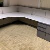 Used Knoll Morrison WorkStationused knoll morrison workstation st. louis MO
