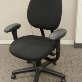 used seating Steelcase