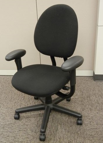 used seating Steelcase
