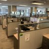 Used Steelcase Answer office furniture