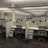 used haworth compose cubicles