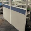 used haworth compose cubicles