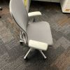 used Haworth Zody chair