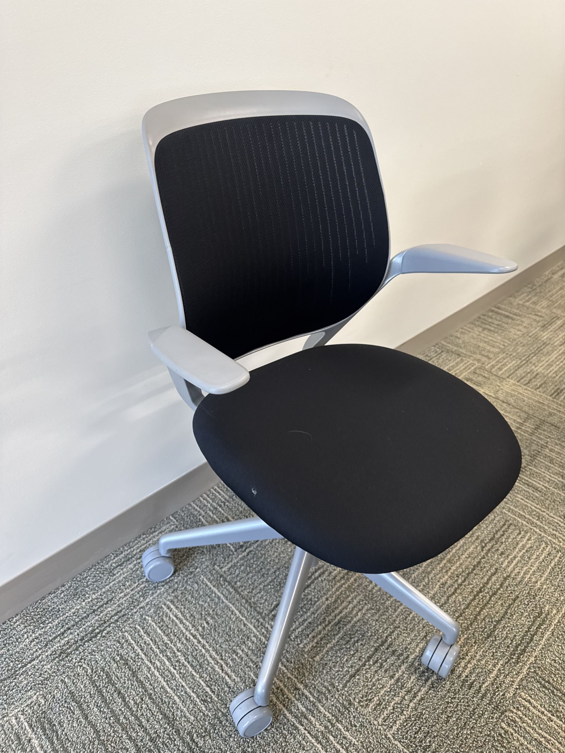 Steelcase Cobi Chairs