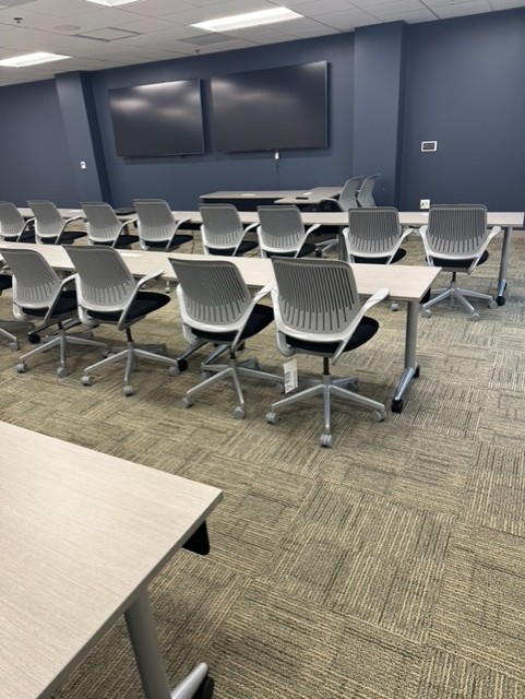 Steelcase Cobi Chairs